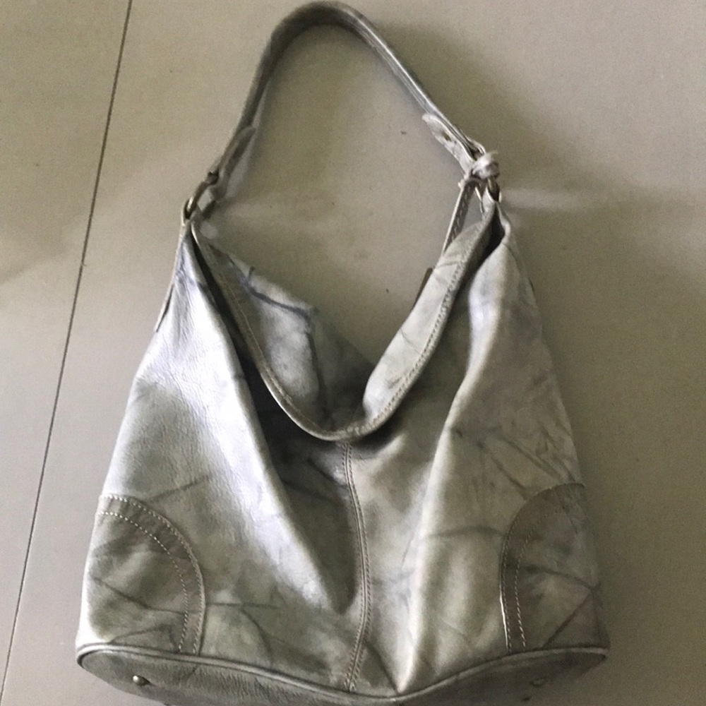 Frye bag